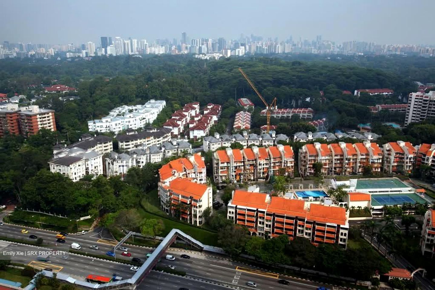 Spanish Village (D10), Condominium #539334261